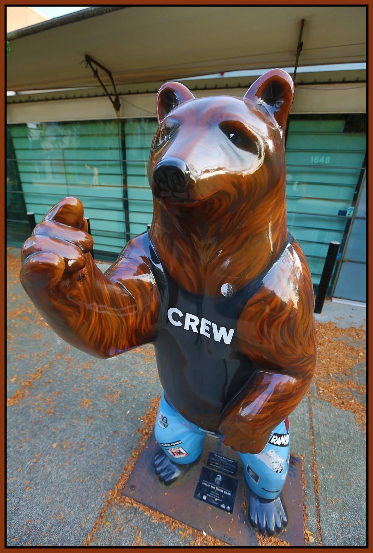 Bear_Vinnie the Crew Bear_Sep 23_2012_HDR_C3592_4x6s.jpg