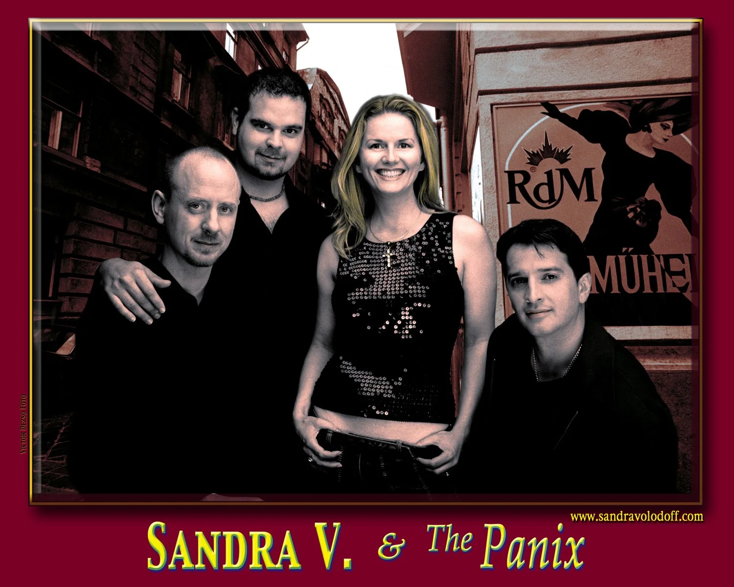 Sandra V.& The Panix_4x5.jpg