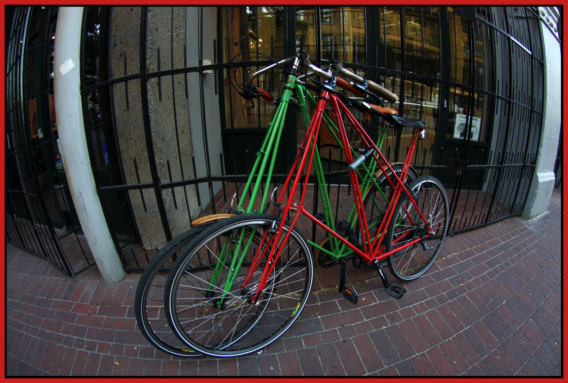 Bicycles in Gastown_4521_4x6s.jpg
