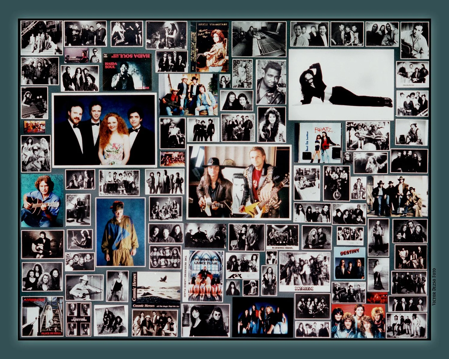 VDF Musicians Poster_1994 Promo's_4x5s.jpg