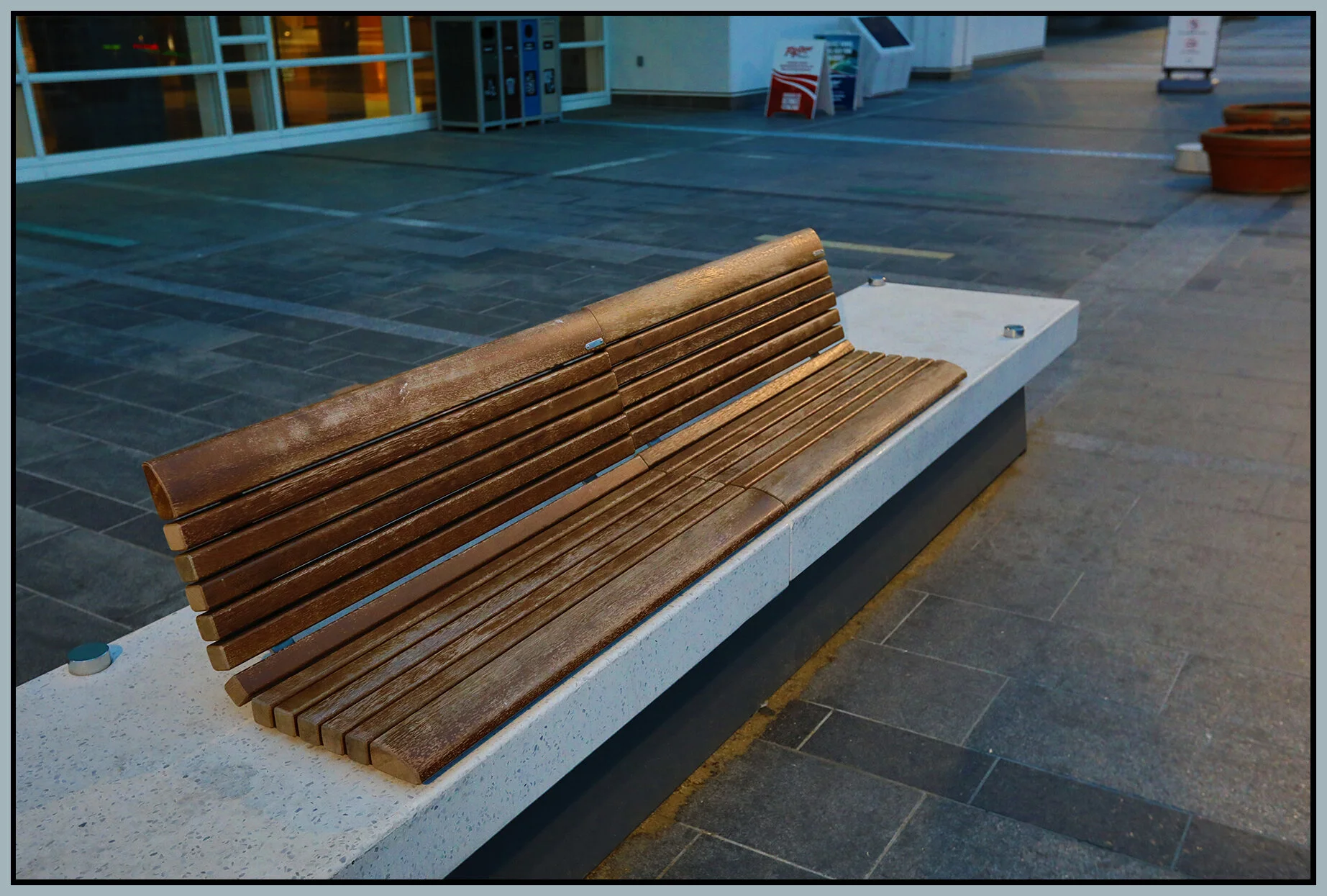 Bench at Canada Place_Mar 14_2019_HDR_E5914_4x6s.jpg
