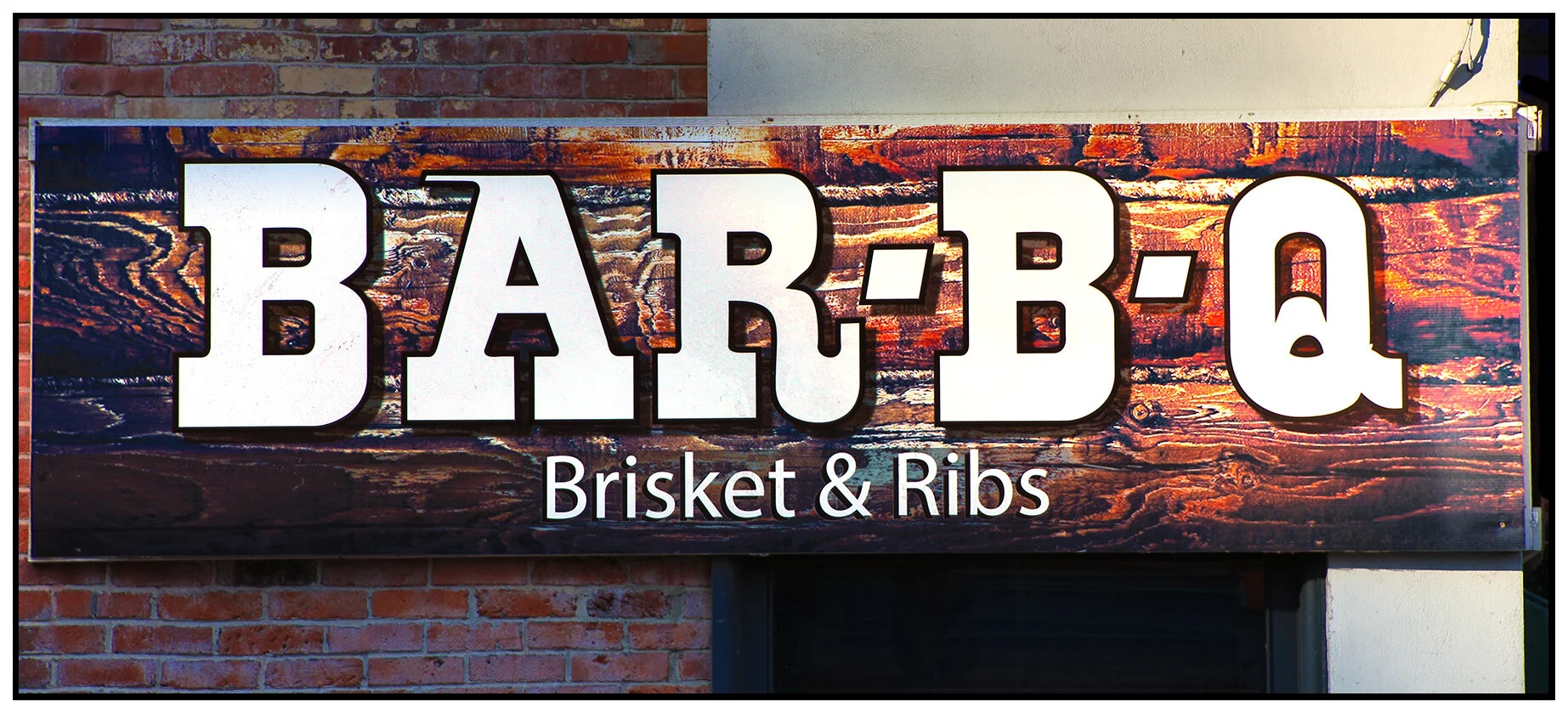 Yale Bar-B-Q Sign_Aug 3_2021_HDR_5A7225_3x6s.jpg