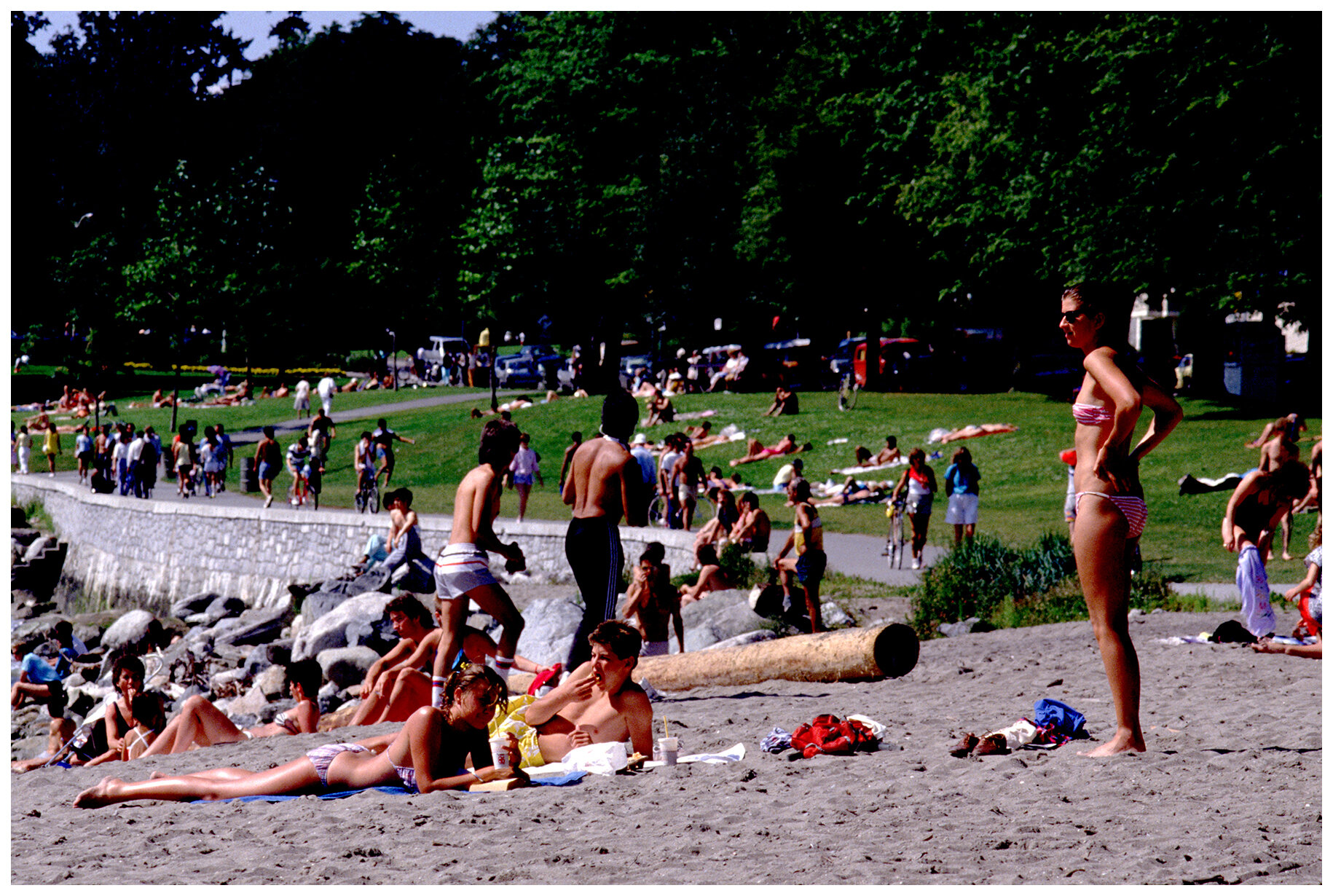 English Bay_1980's_1_4x6s.jpg