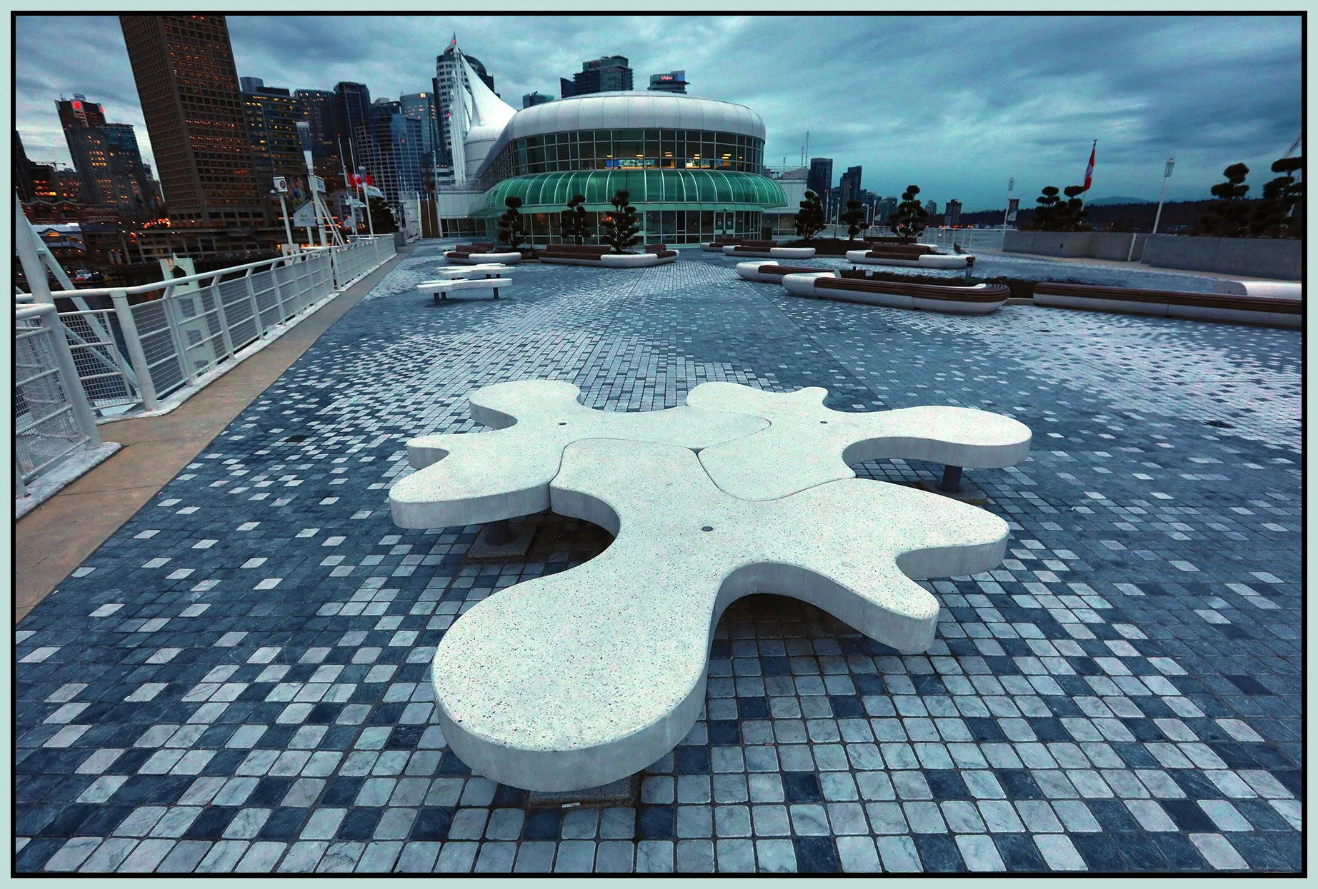 Bench at Canada Place_Mar 14_2019_HDR_E6030_4x6s.jpg
