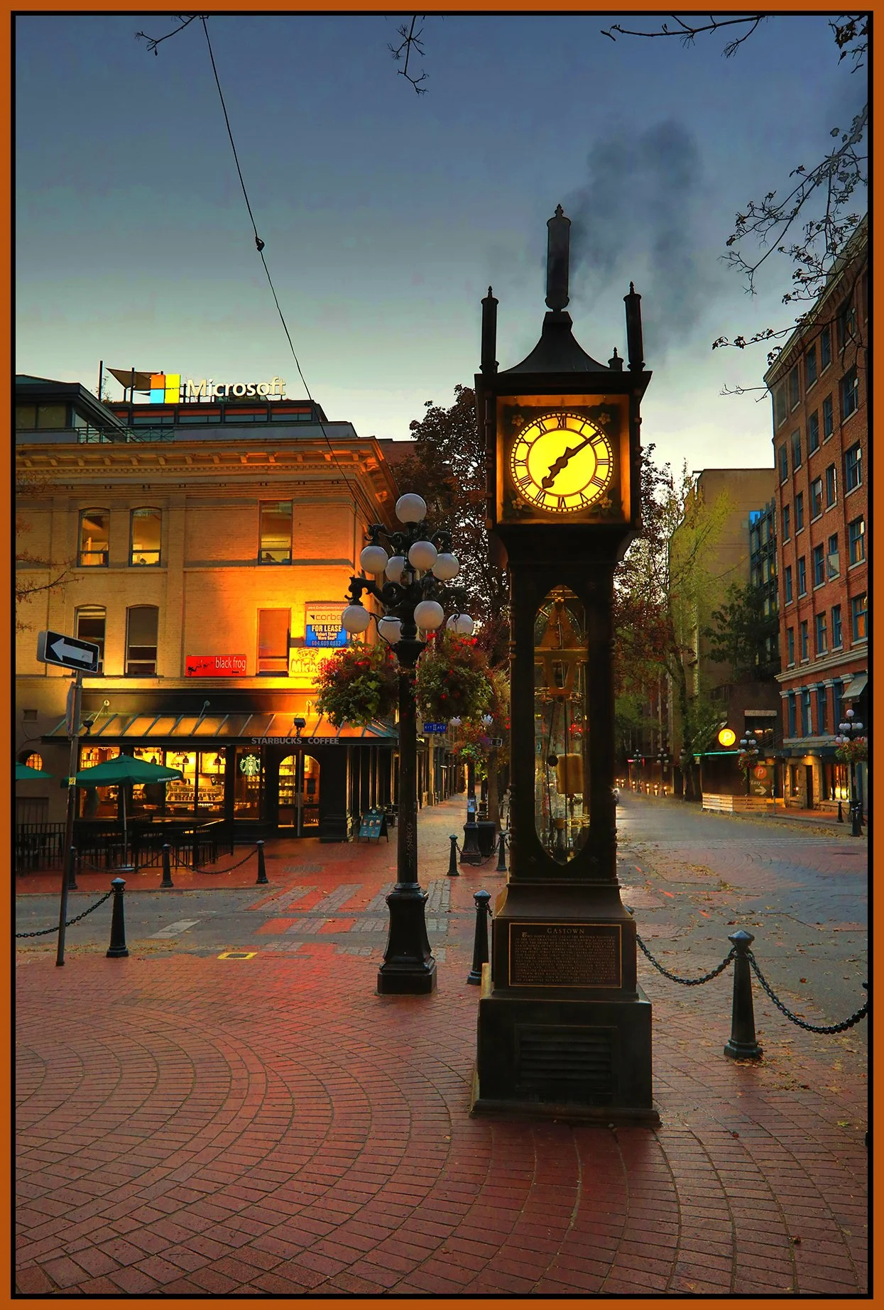 Gastown Water St Clock_Oct 5_2022_HDR_5C0422_peWater_4x6s.jpg