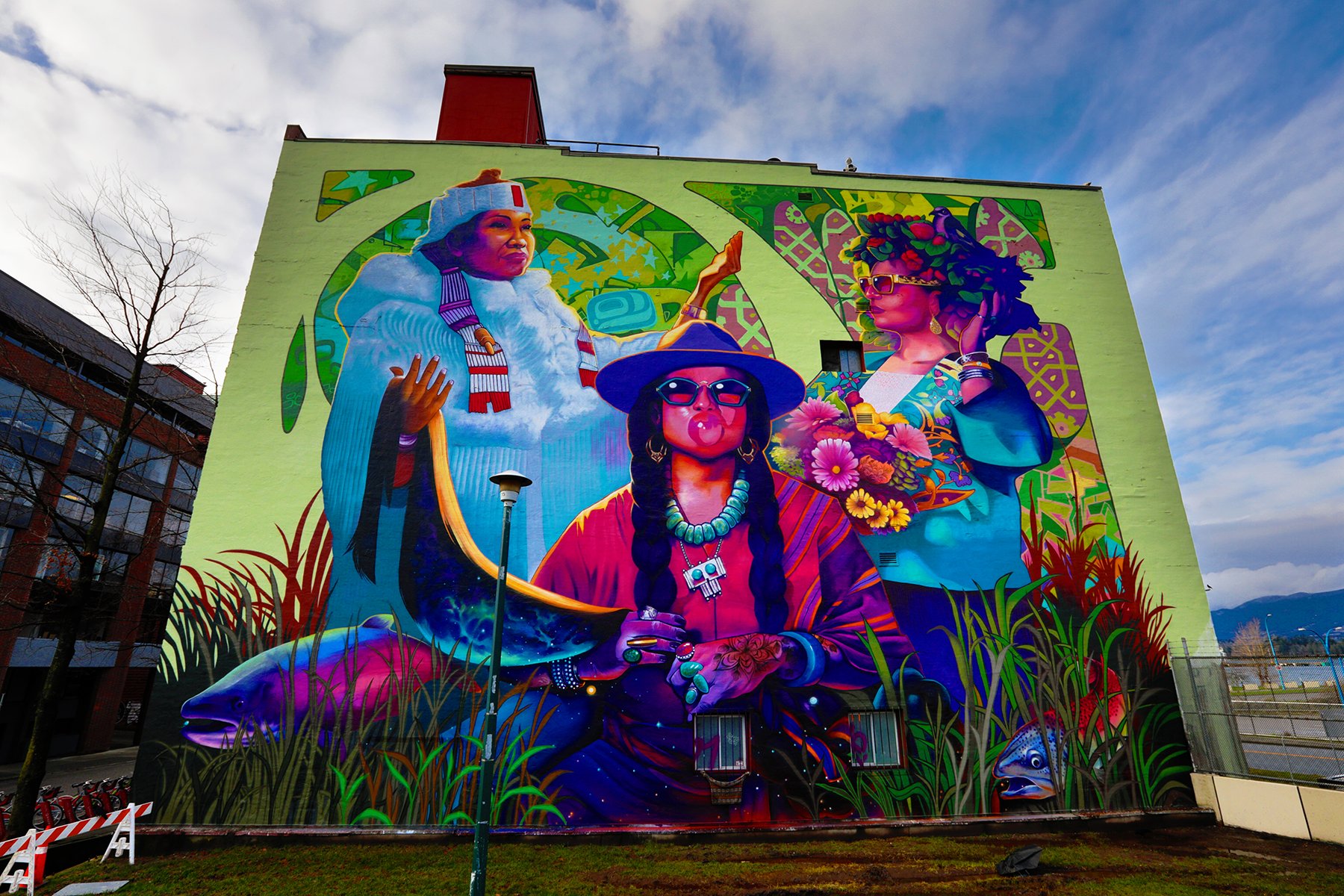 More Recent Additions