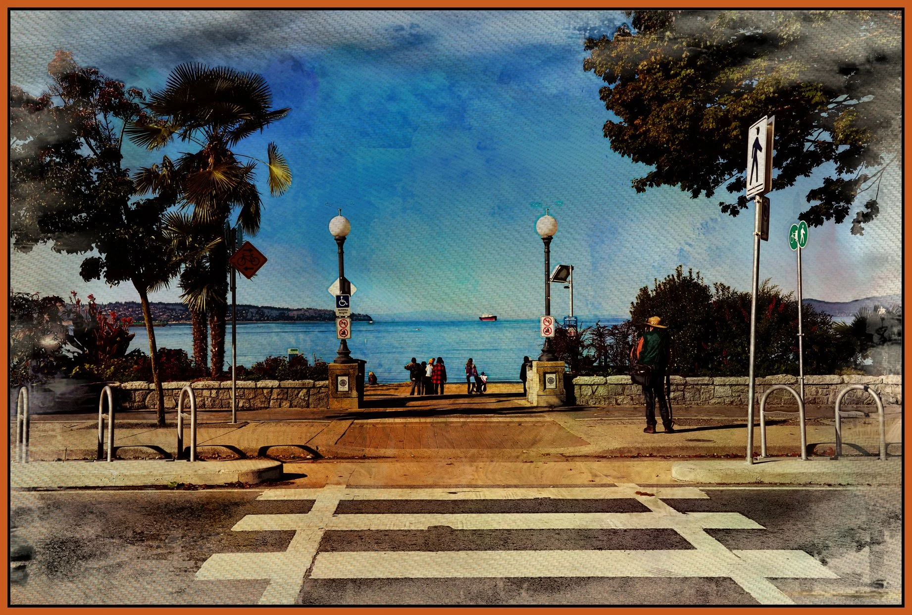 English Bay_Oct 4_2017_HDR_B8606_pePhotoArt034&EnhncSunst_4x6s.jpg