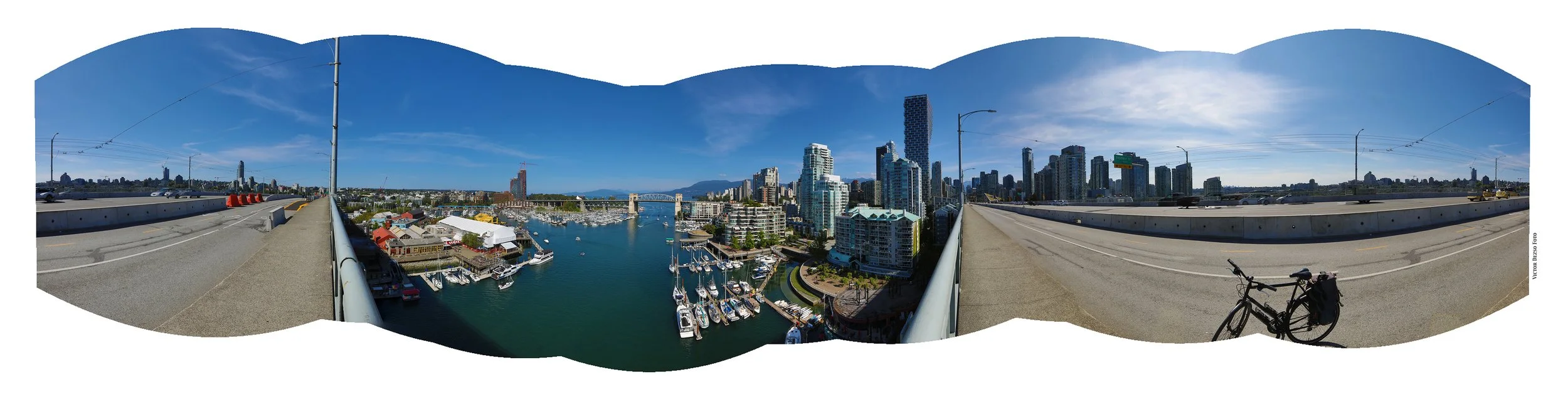 Granville Bridge Separated Lanes 360 Vancouver_Jul 27_2025_HDR_Pan_4J9017_4x16.jpg