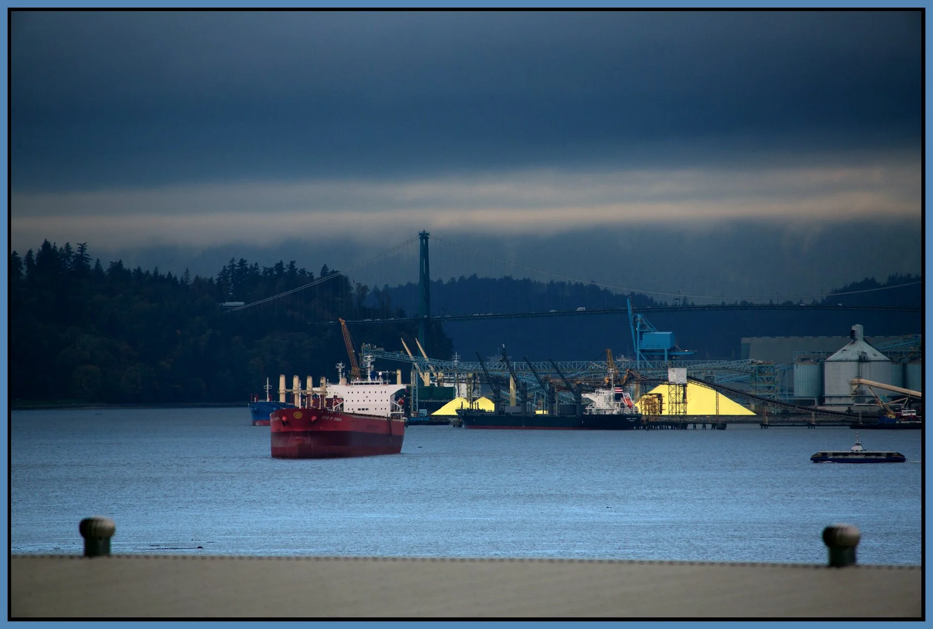 Vanc from 2nd Narrows Bg_Oct 22_2014_HDRF8982_4x6s.jpg