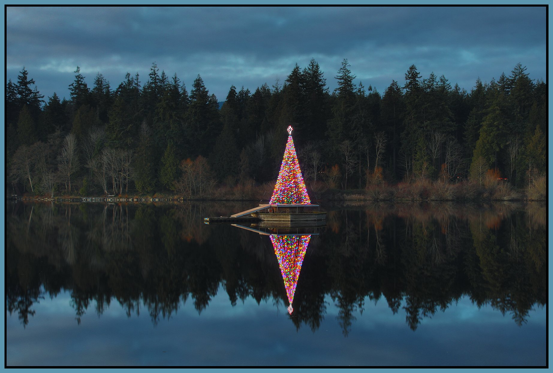 Stanley Park Lost Lagoon Xmas Tree_Jan 8_2025_HDR_4J5468_4x6s.jpg