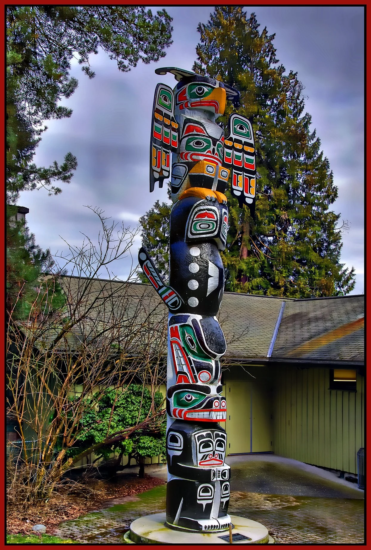 Queens Park Totem Pole_Feb 27_2025_HDR_5E9996_peHdr2013_1_4x6s.jpg
