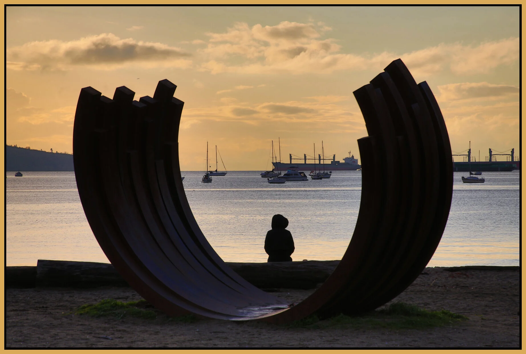 English Bay Sunset Art_Mar 7_2016_HDR_K0244_4x6s.jpg