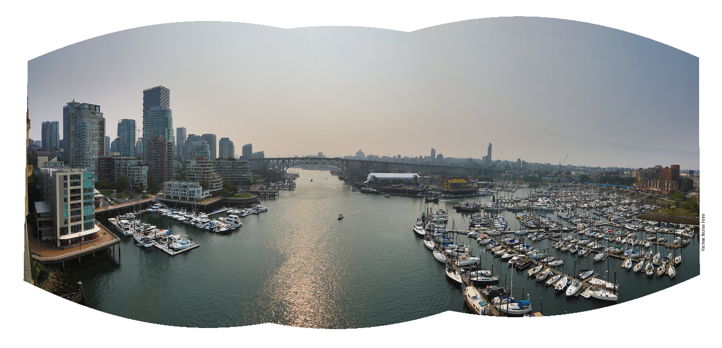 Burrard Bridge View of False Creek_LkgE_Sep 5_2025_HDR_Pan_4K2472_4x8.jpg