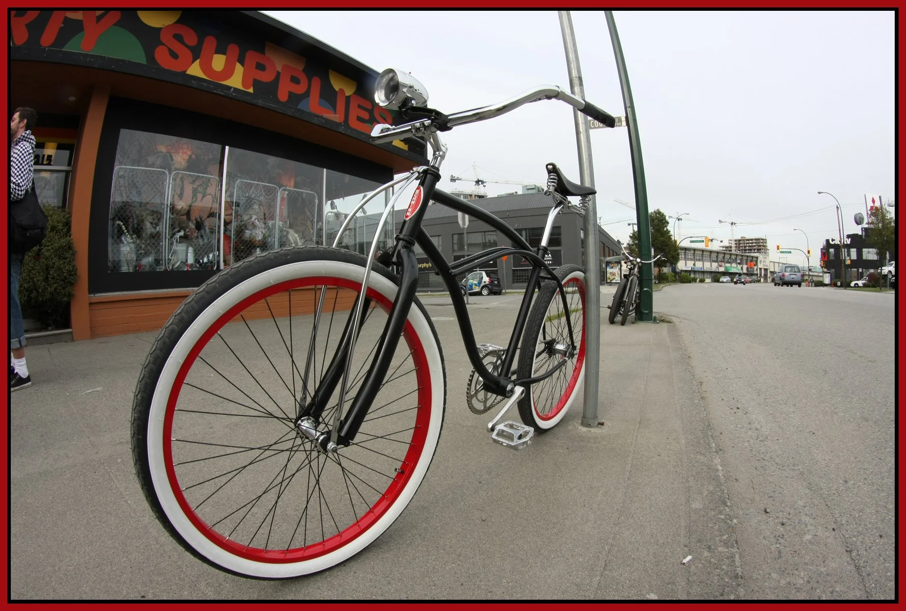 Bike on 2nd Ave_Sept 2008_3855_4x6s.jpg