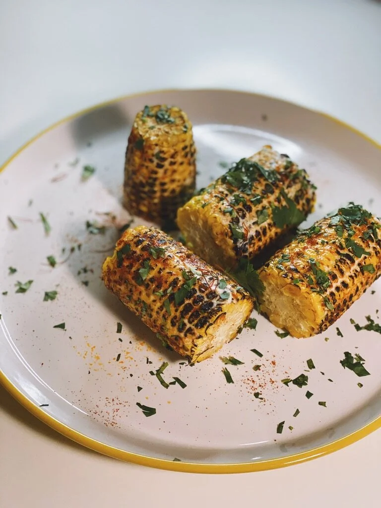 Elotes Mexican Street Food