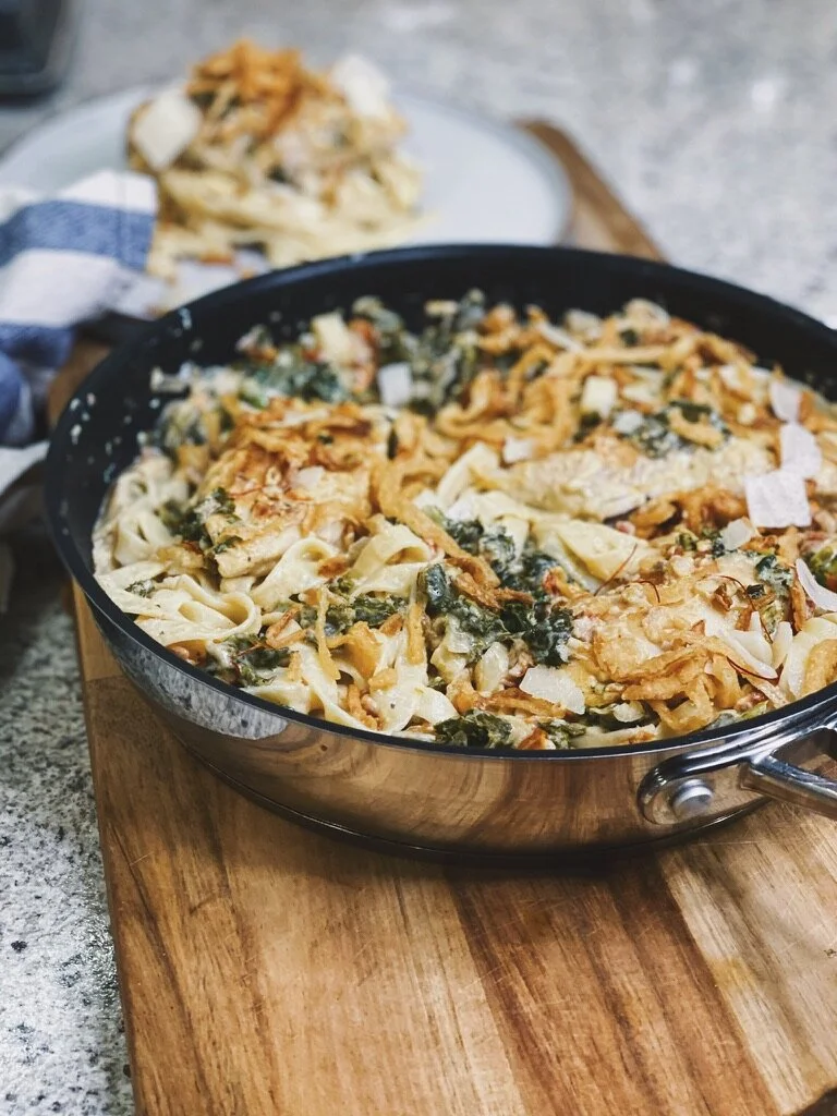 Tuscan Chicken Low Calorie