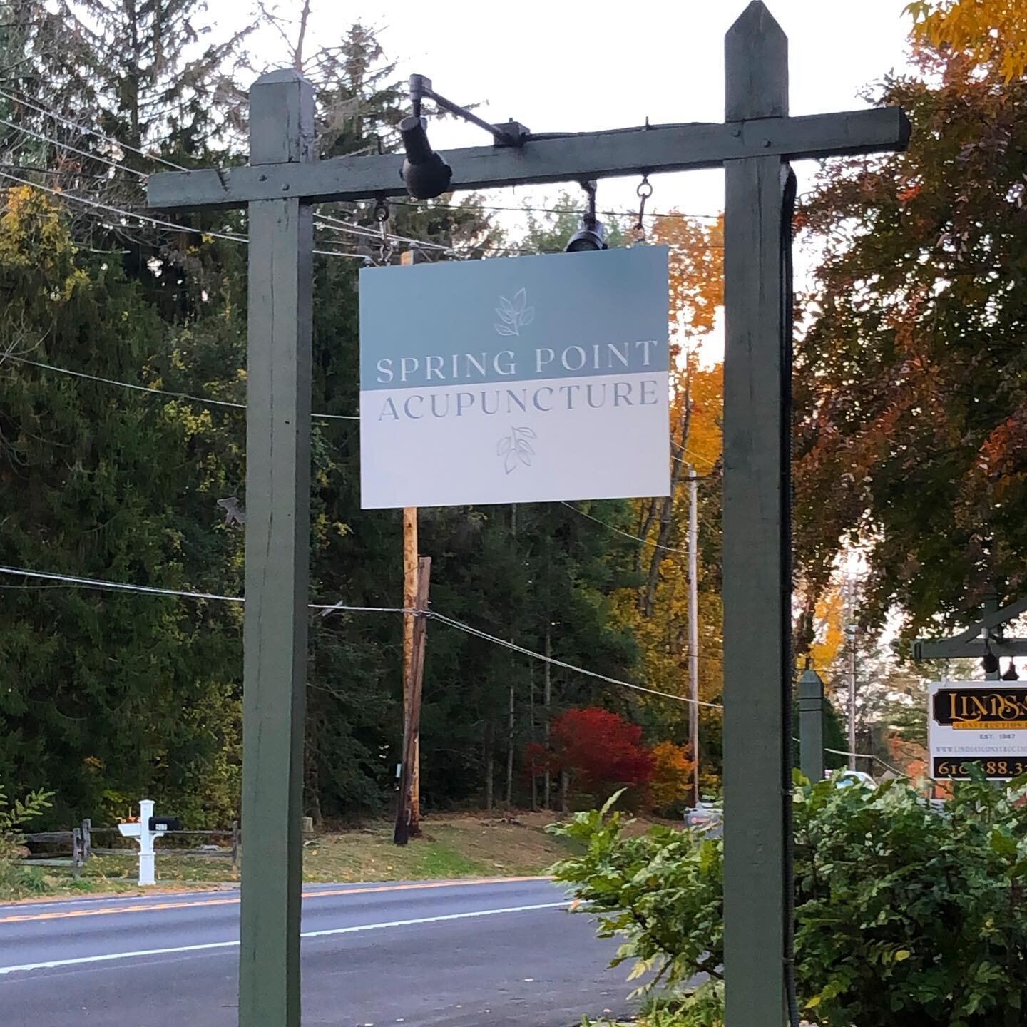 Okay, NOW it feels official. 

The new office is open!

#chaddsford #chaddsfordpa #kennettsquare #chestercounty #chestercountypa #inwilm #inwilmington #greenvillede