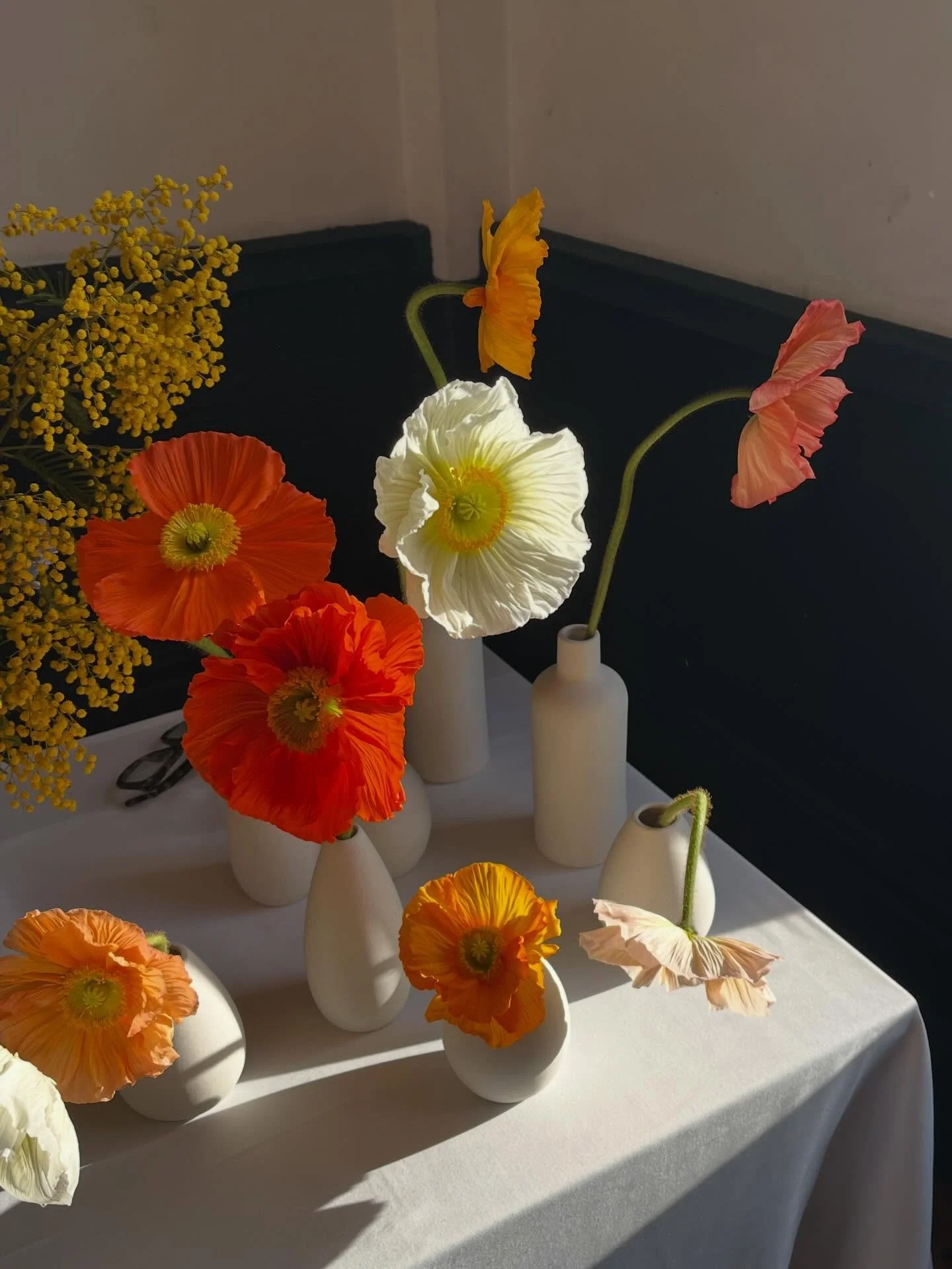 Wedding Open Event today @thecamberwellarms .

#londonflorist #floralartist #eventflorals #londonevents #weddingflorals