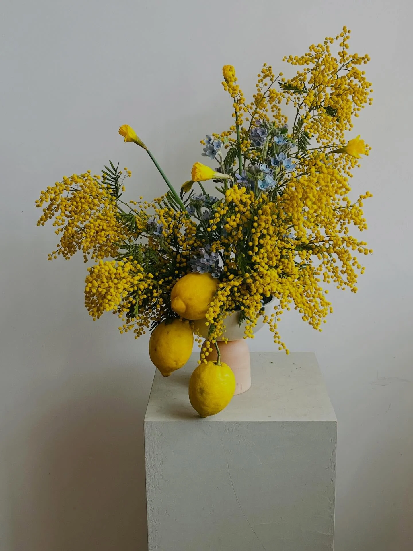 If you&rsquo;re stuck for gifts for Mother&rsquo;s Day this weekend why not buy her a ticket to one of our Spring Floral workshops? Taking place on 23rd and 25th March, we&rsquo;ll be creating a beautiful arrangement with this season&rsquo;s most gor