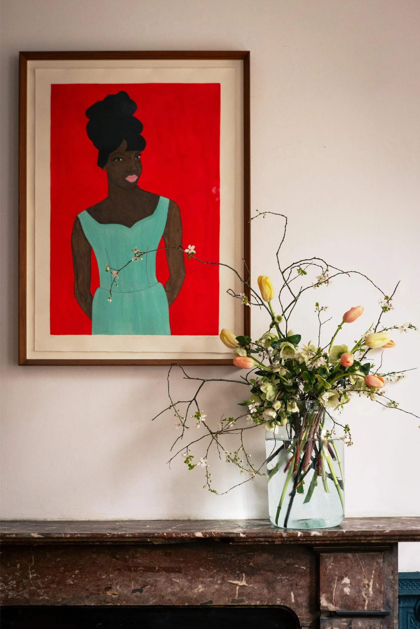 The Camberwell Arms, London