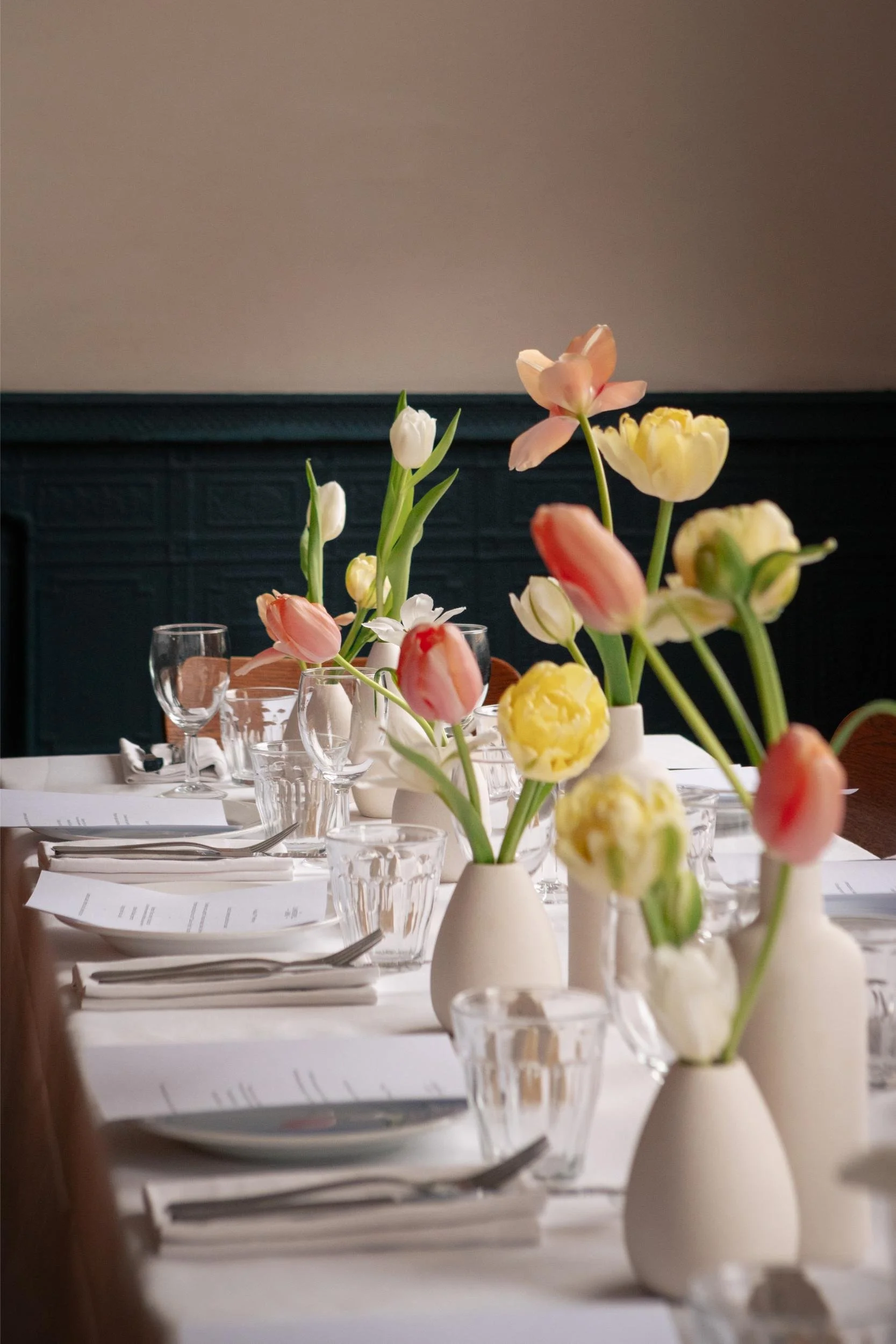 The Camberwell Arms, London