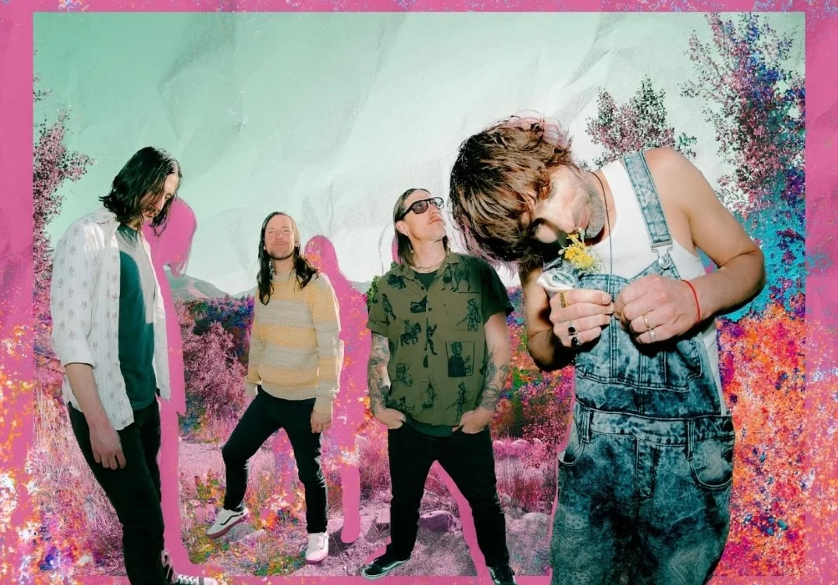 First round of music acts on the @sxsw 2026 lineup have been announced! @therejects, @thehuddog, @calder_allen, @glassiomusic, @benellismusic, @brainwash_er, @whoisaaronpage, @ajmcqueen, @milokorbenski, @peoplerugly and more