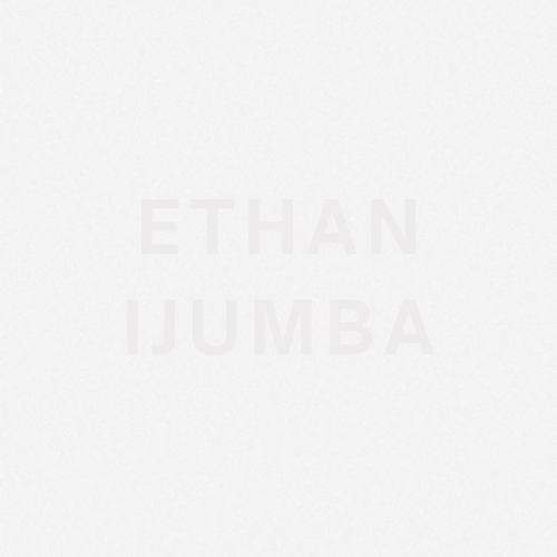 Ethan Ijumba