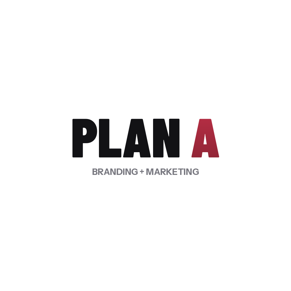 Plan A Branding + Marketing