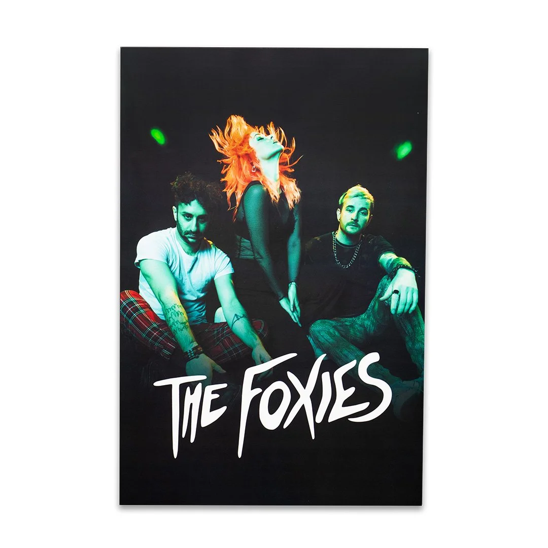 VERTICAL POSTER