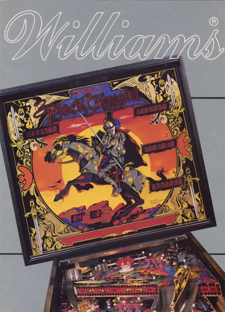 Arcade Games to Play — Transmission Arcade