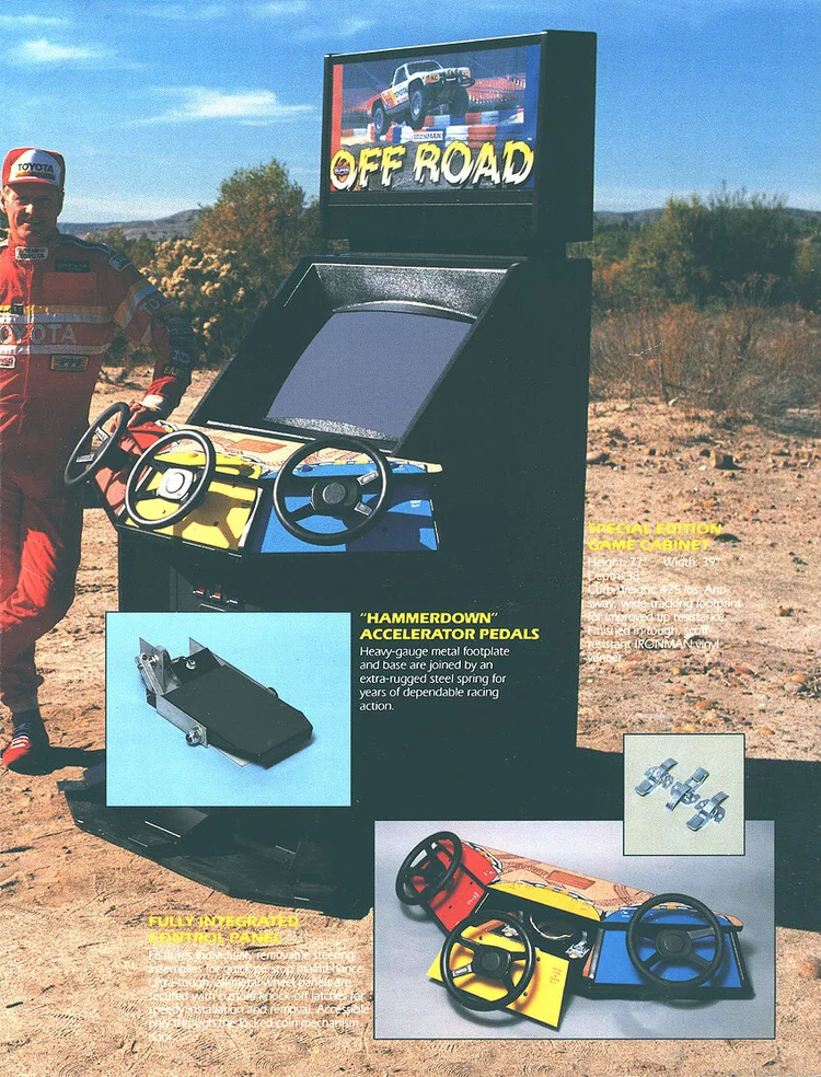 Arcade Games to Play — Transmission Arcade