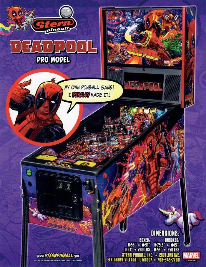 Arcade Games to Play — Transmission Arcade