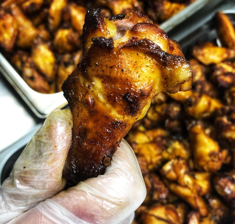 Regular Menu — Transmission Arcade