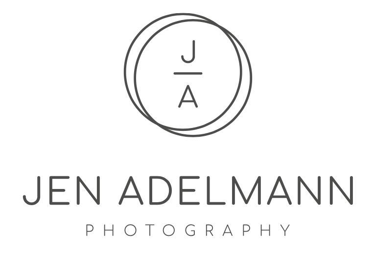 JEN ADELMANN PHOTOGRAPHY