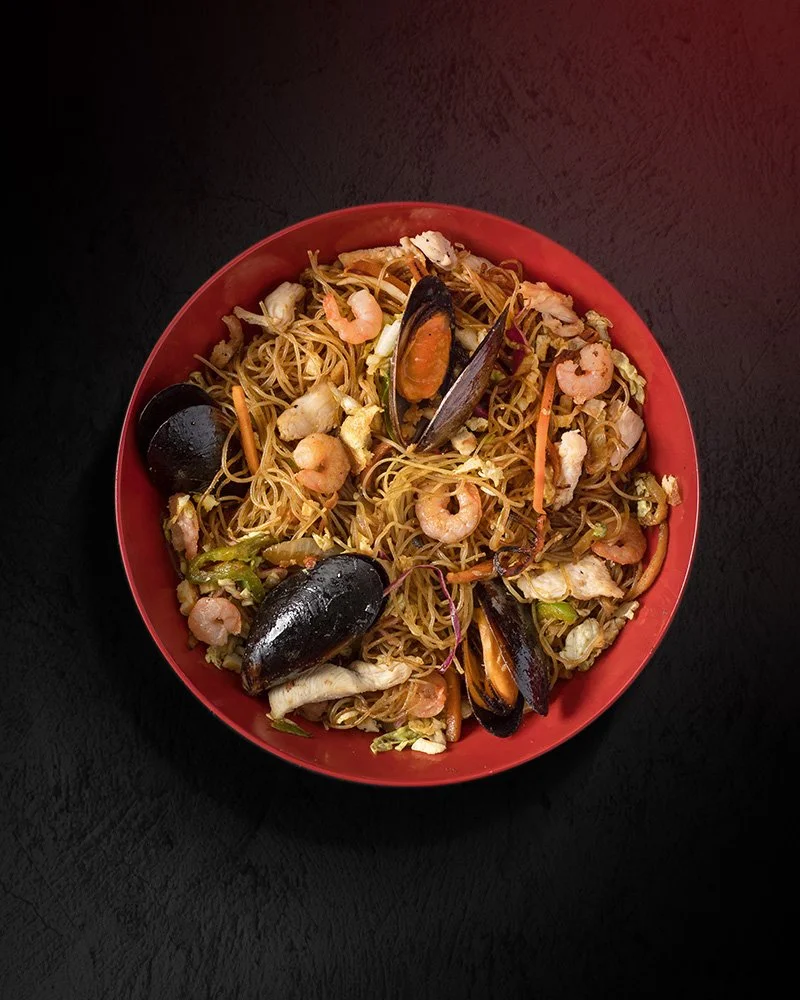 Conoc Nuestro Men Dalu Wok