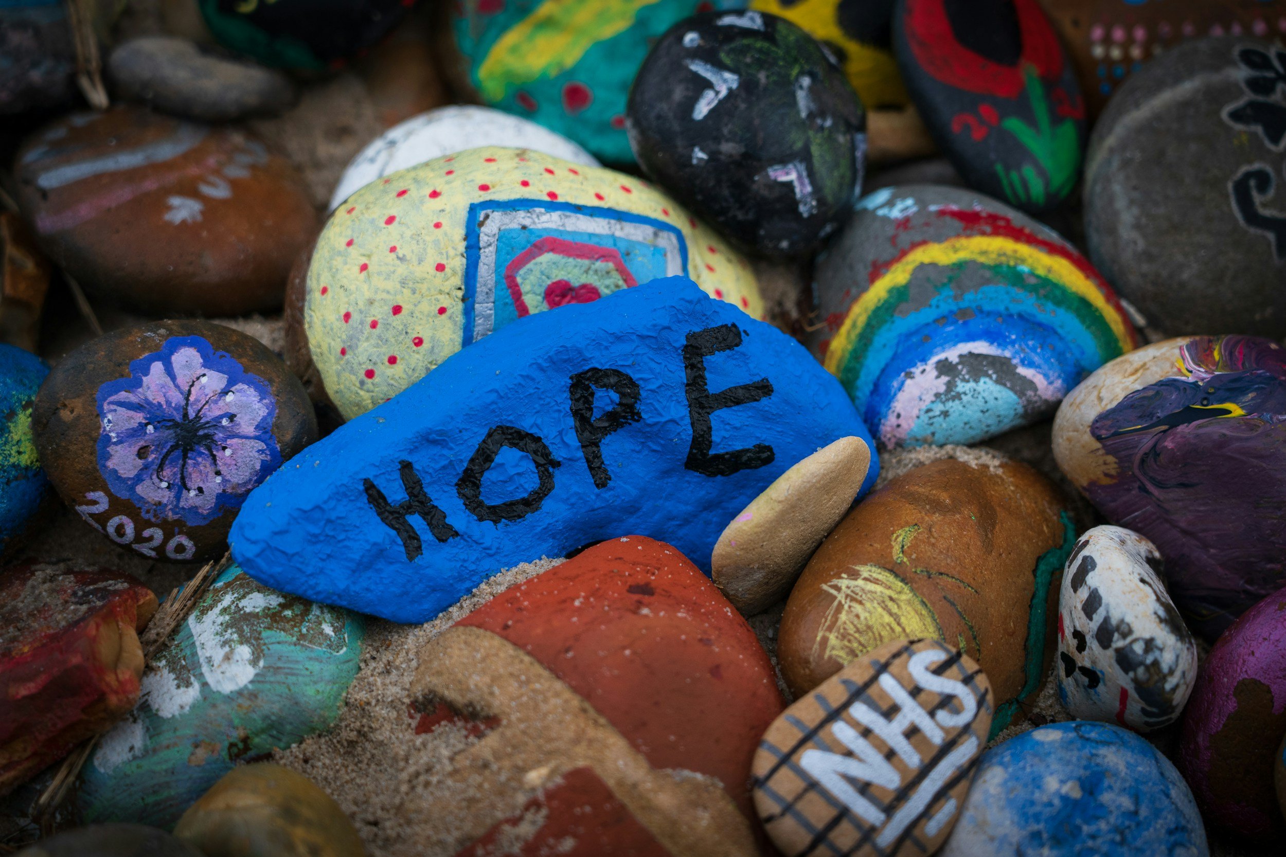 The Hope of Easter