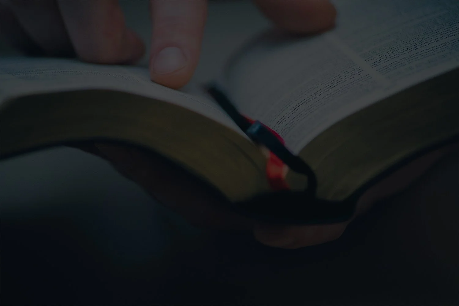 Jonathan Griffiths — Encounter the Truth