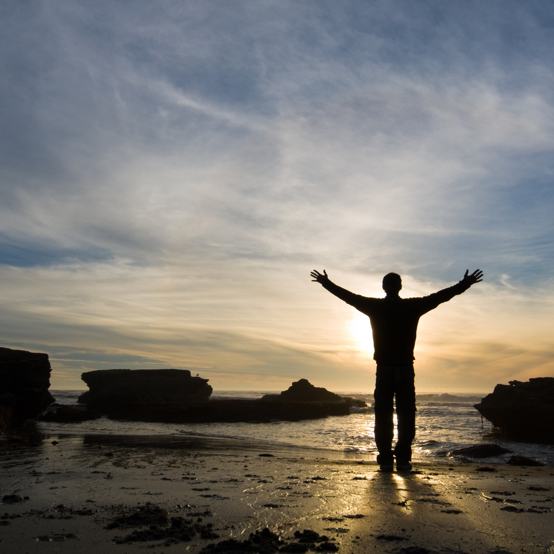 A New Sense of Belonging