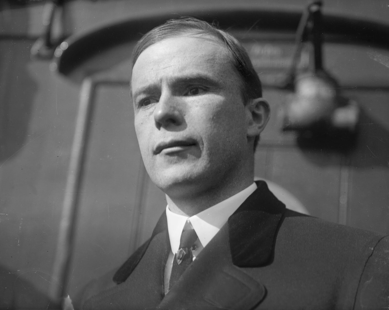 Morgan Shuster, Treasurer-General of Iran (1911)