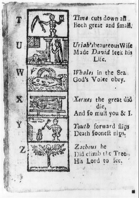 'Xerxes the Great did die, and so must you and I'