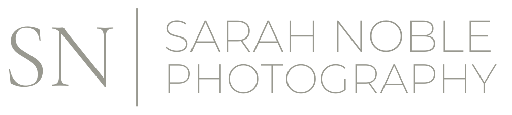 Sarah Noble Photography