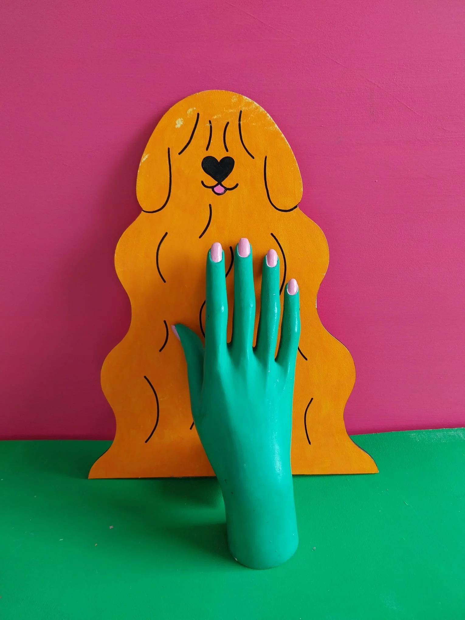 canis-floris-chien-pollux-orange.jpeg