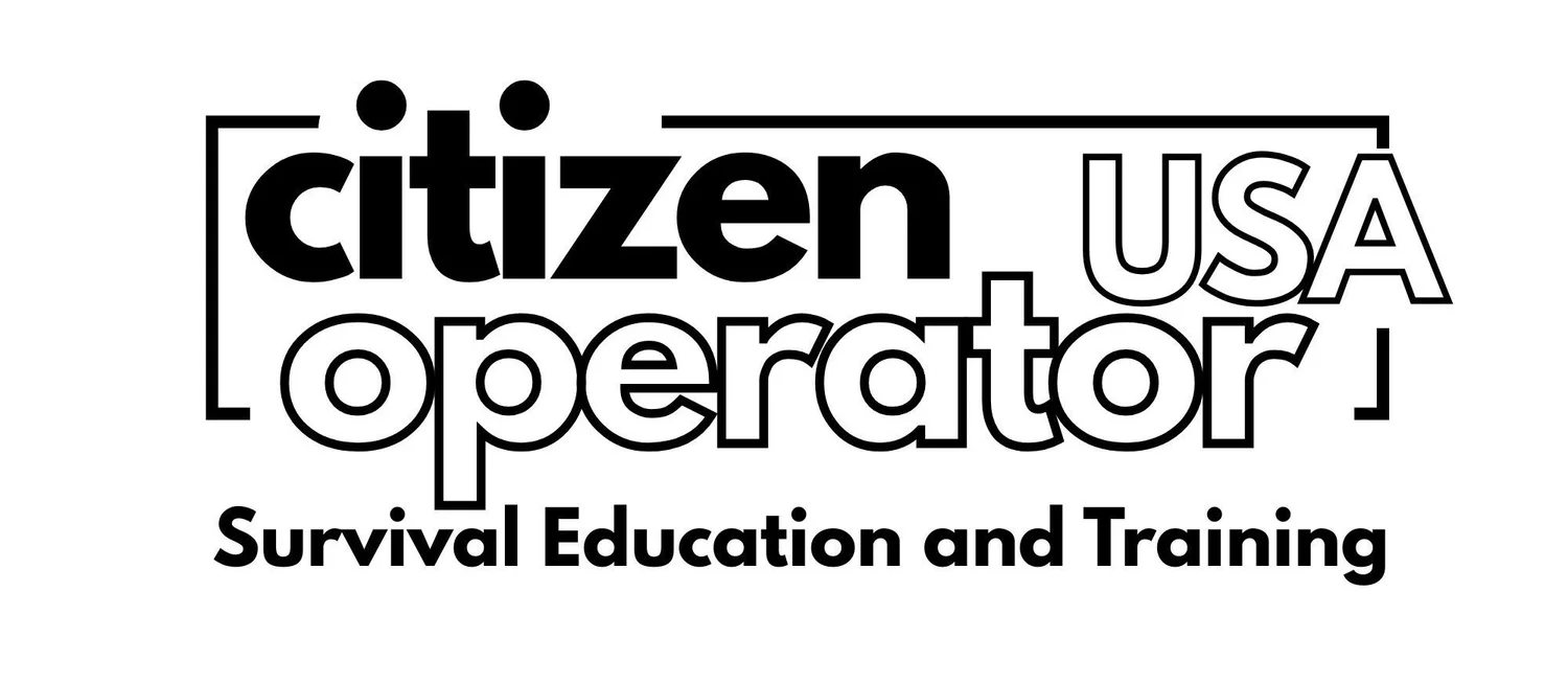 CITIZEN OPERATOR USA