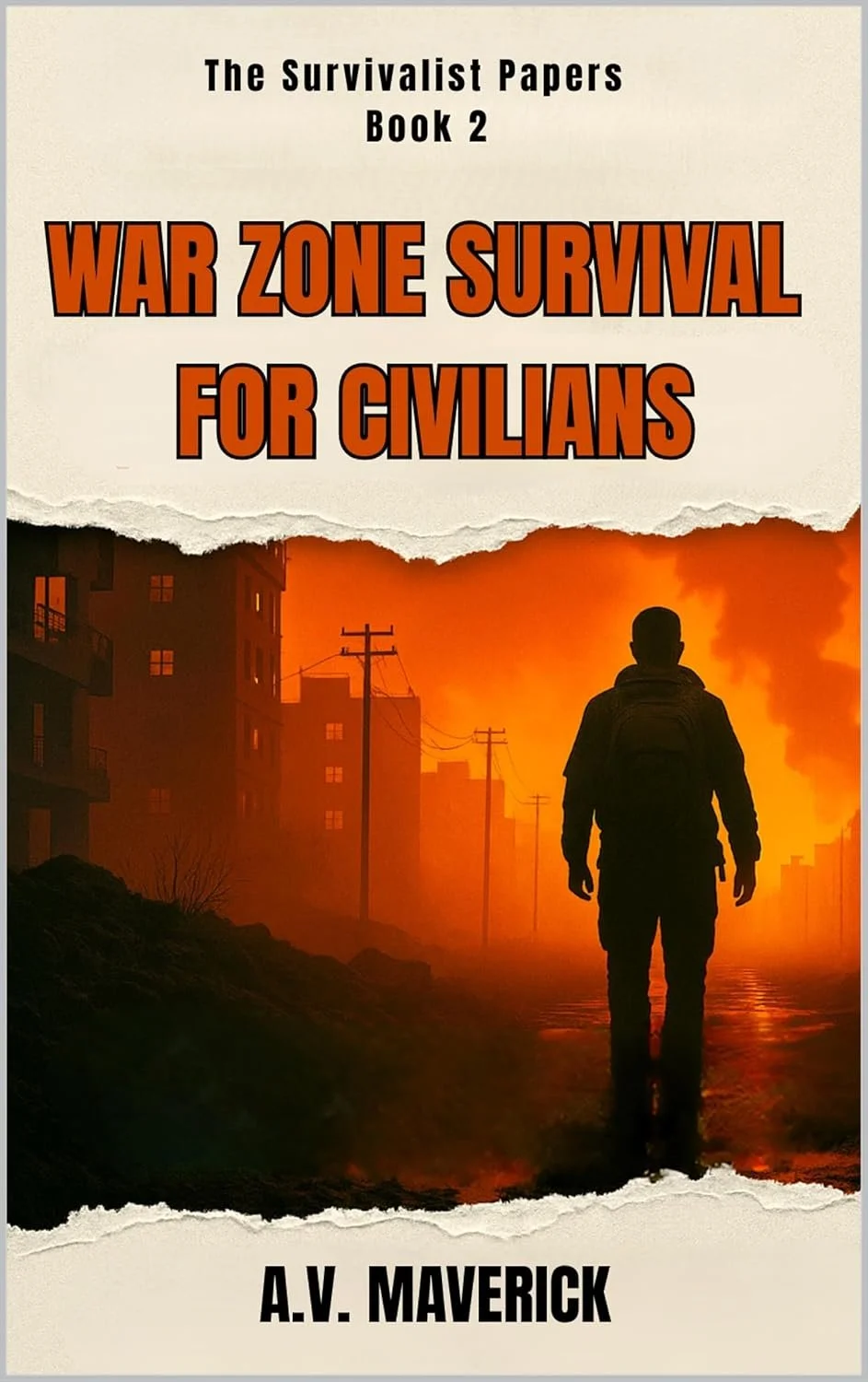 war zone survival