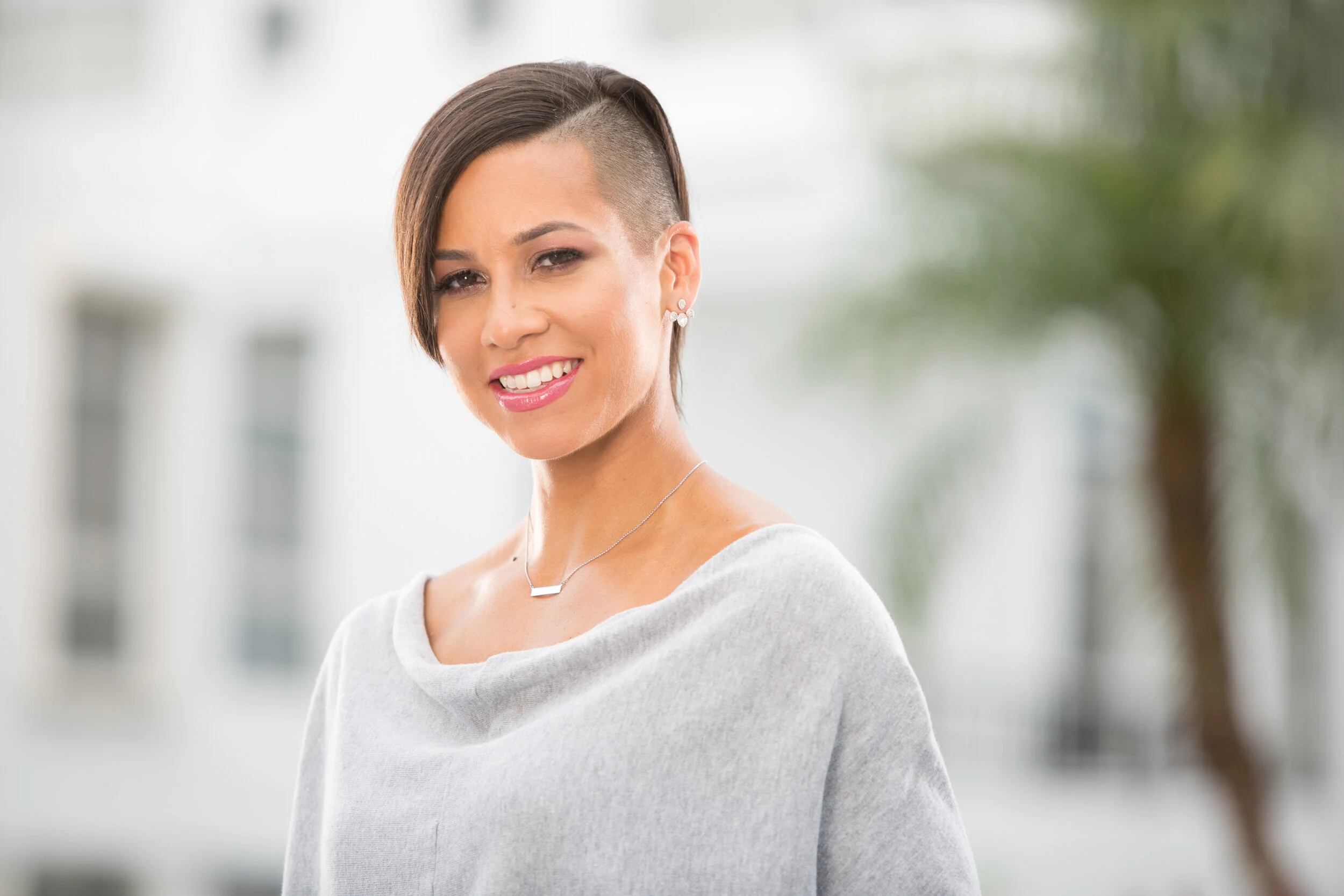 Headshot Photography - Eva Simon Photography