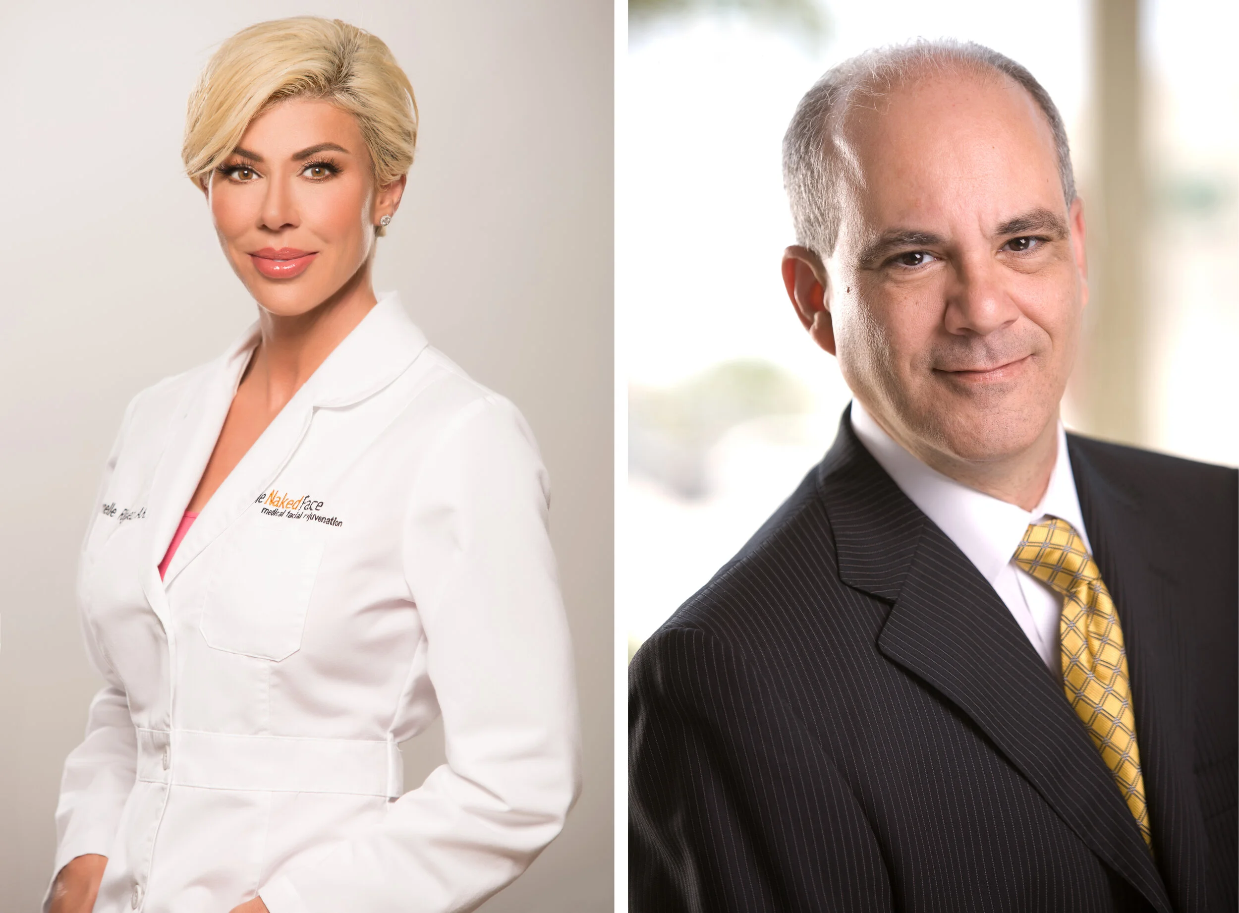 Corporate Headshots - Eva Simon Photography