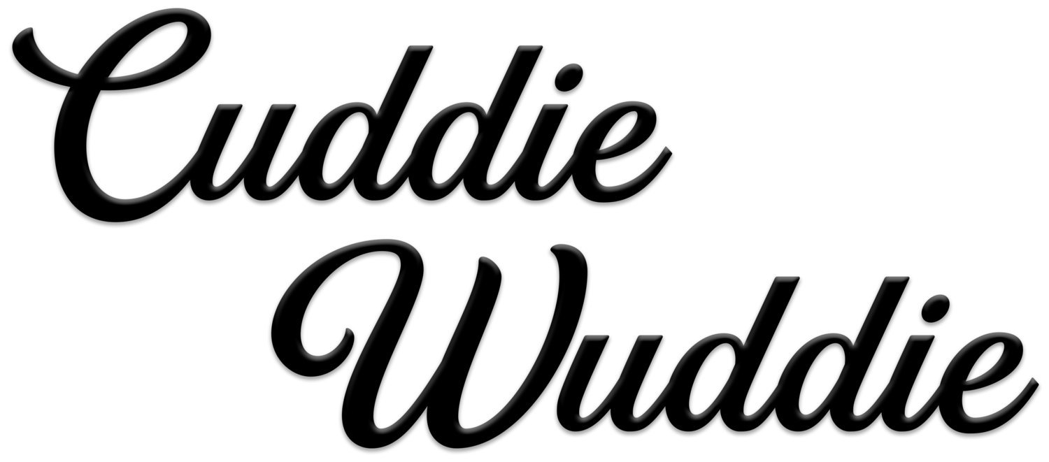 Cuddie Wuddie