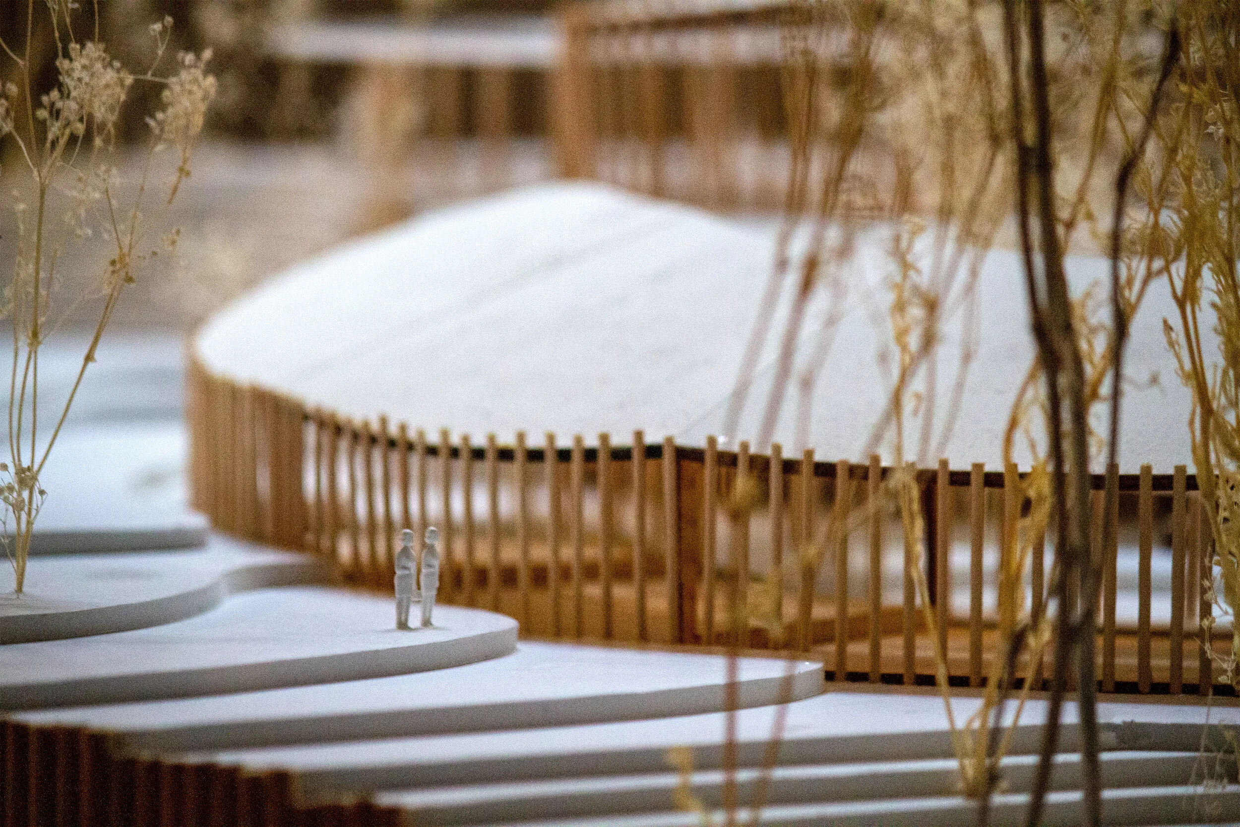 1:100 Model