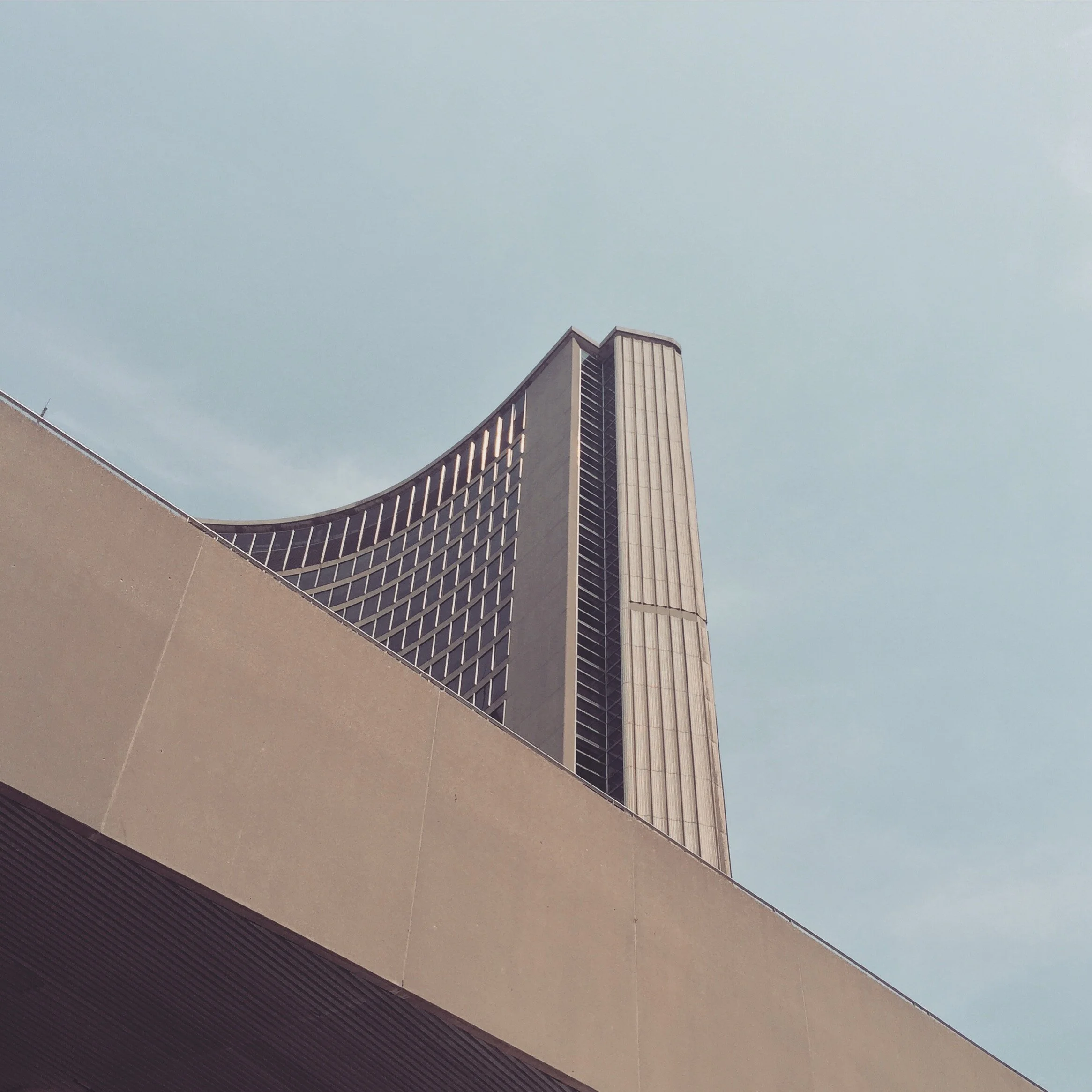 Toronto