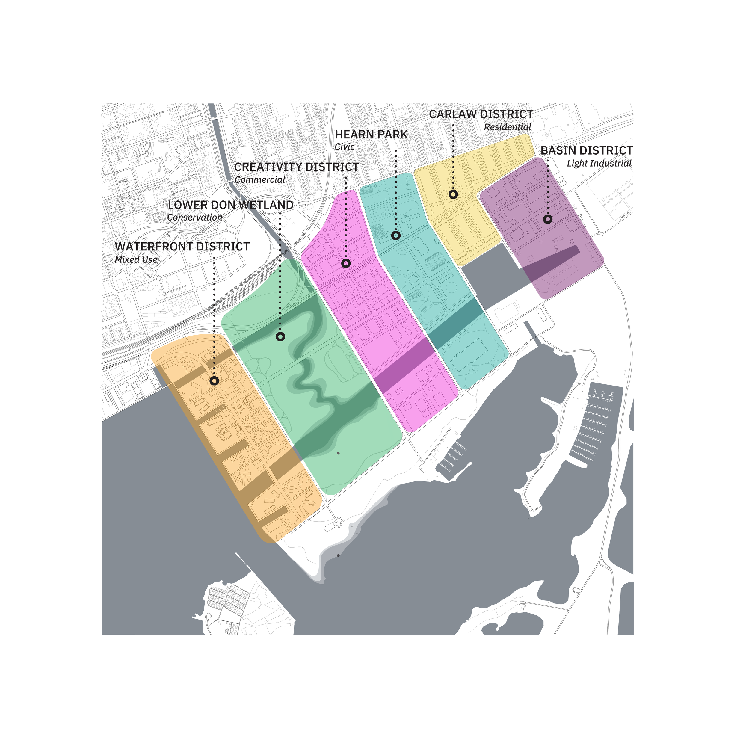 Districting Plan